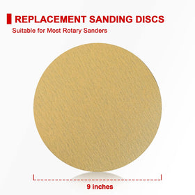 Goldblatt drywall sander pivoting head enables precise edge sanding