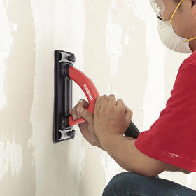 Goldblatt vacuum connection supports cleaner work environments.