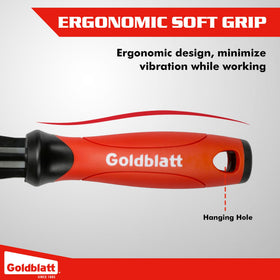 Goldblatt Trim Removal Tool cabinet removal showcases precision for cabinets and countertops.