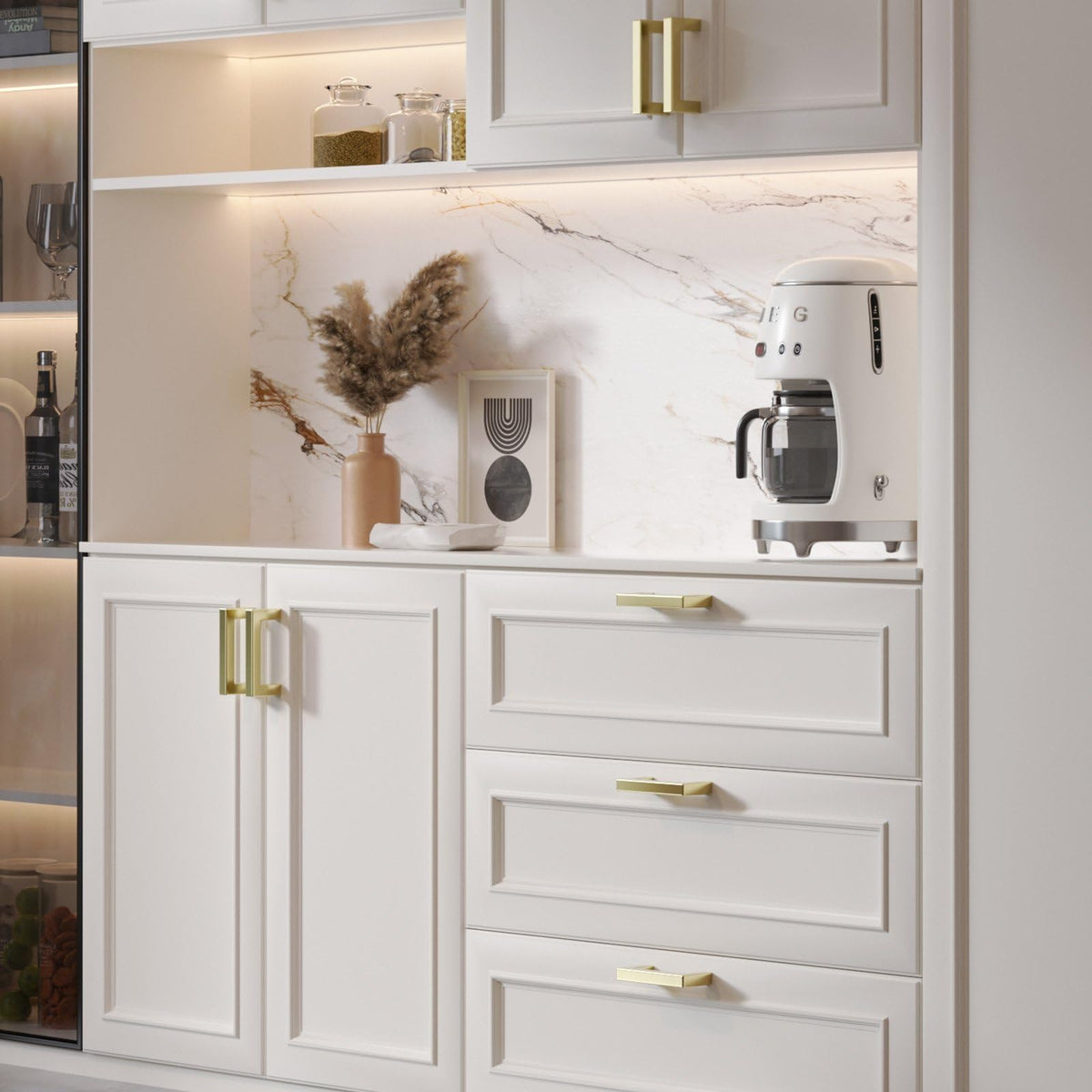 Goldenwarm 365-day support highlights trusted after-sales assistance for hardware.