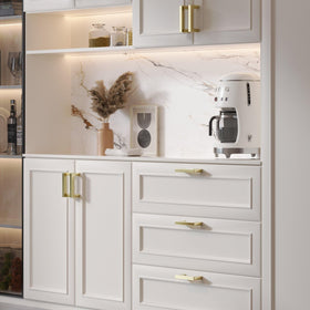 Goldenwarm 365-day support highlights trusted after-sales assistance for hardware.