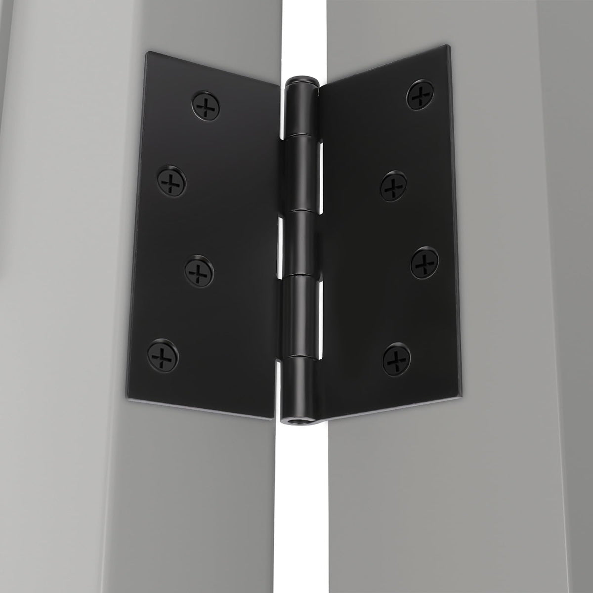 Goldenwarm damping oil aids smoother door operation