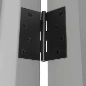 Goldenwarm damping oil aids smoother door operation