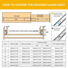 Goldenwarm installation kit included for simple, secure mounting.