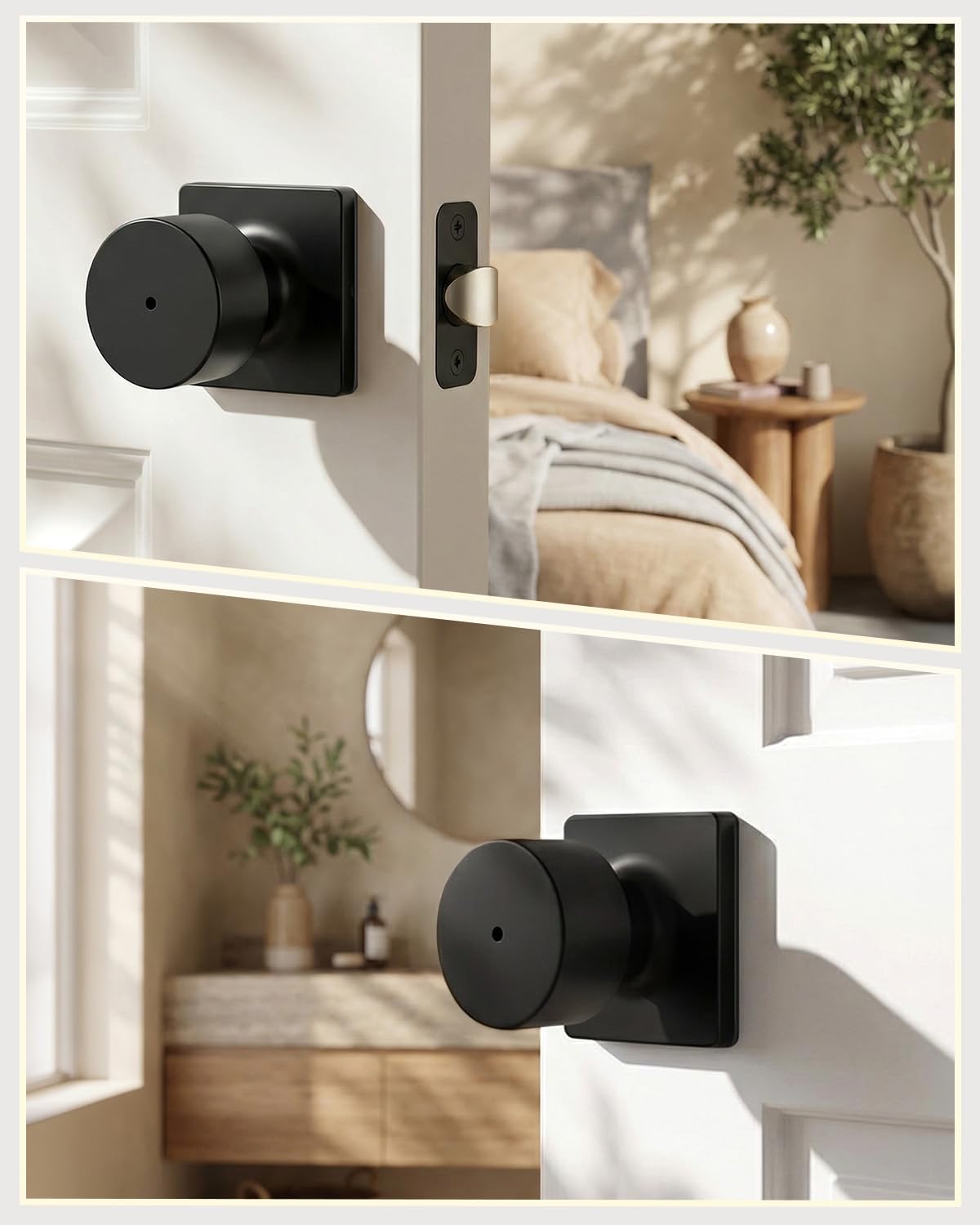 Goldenwarm include all hardware for easy DIY installation.