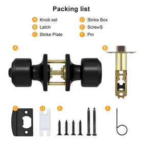 Goldenwarm installation tools included for quick and easy setup.