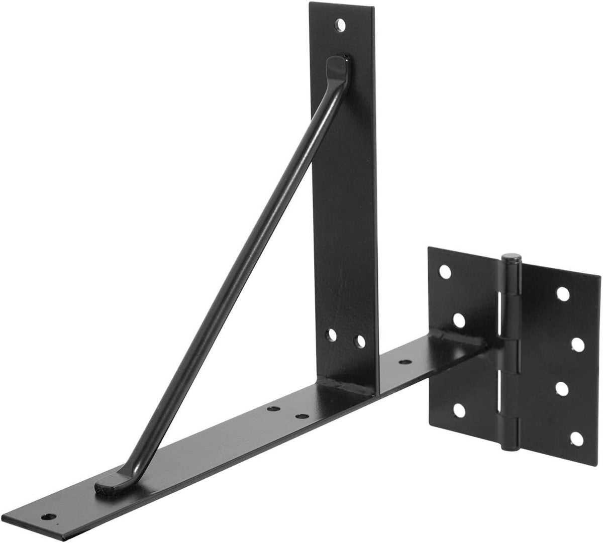 GoldOrcle fence and deck gate solution for smooth operation.