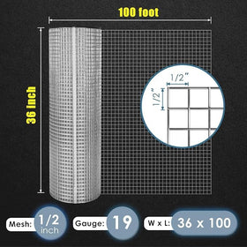 GoldPeak welded joint close-up shows strong, tear-resistant mesh.