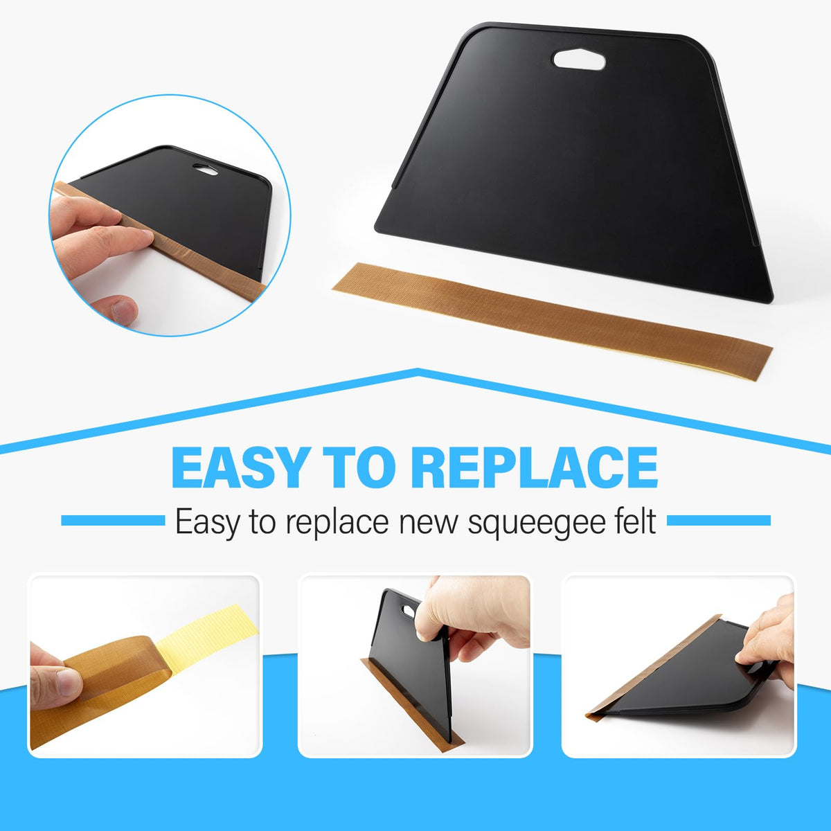 Gomake durable construction supports repeated use across projects.
