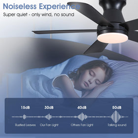 Goniyado easy installation guide helps set up quickly