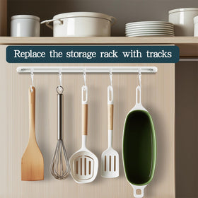 GONNRLY track suitable for multi-scenario use in homes.