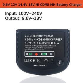Gonocop package includes charger unit and user guide for quick setup.