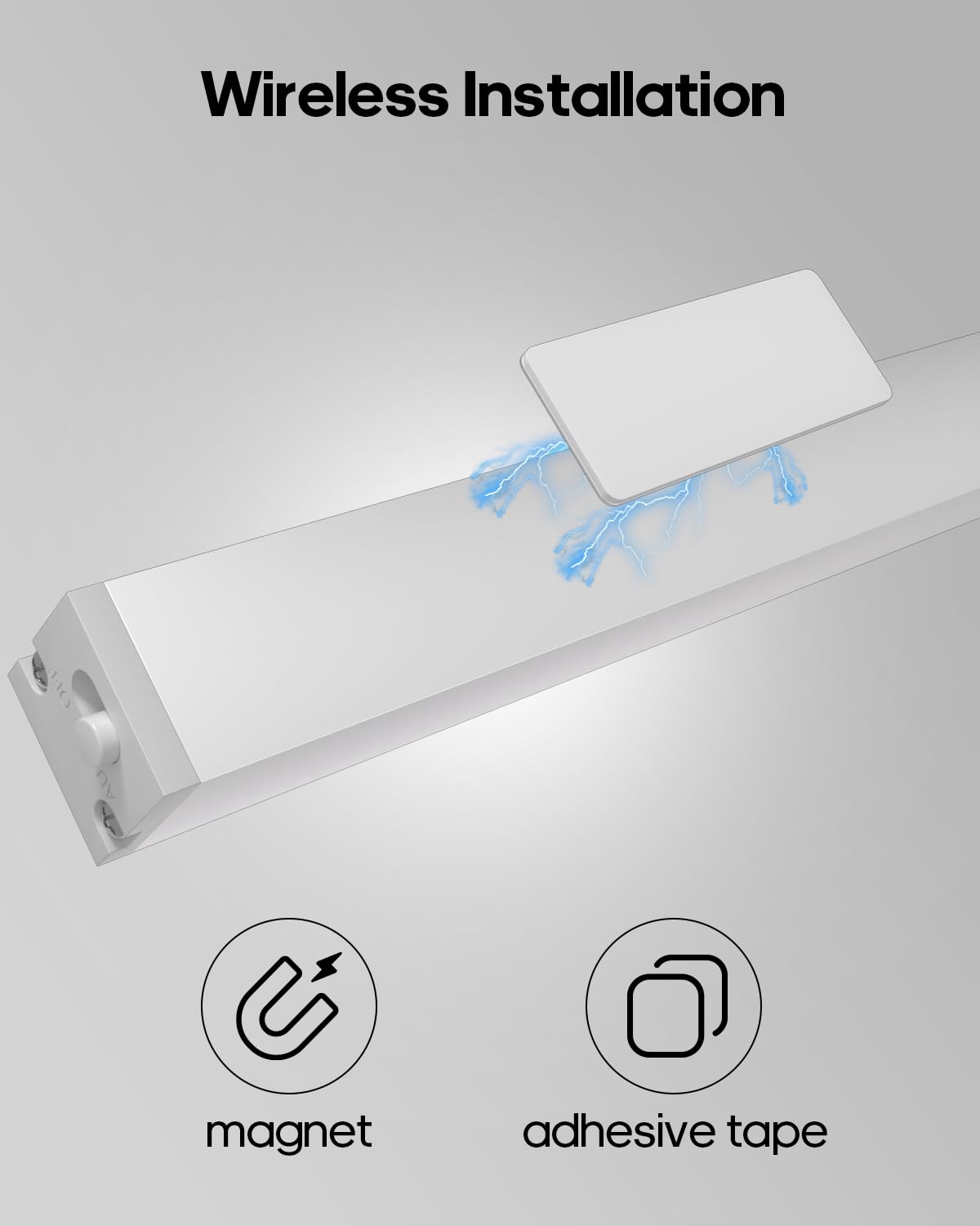 GOODEA lights ideal for kitchens, bedrooms, and hallways needing reliable brightness.