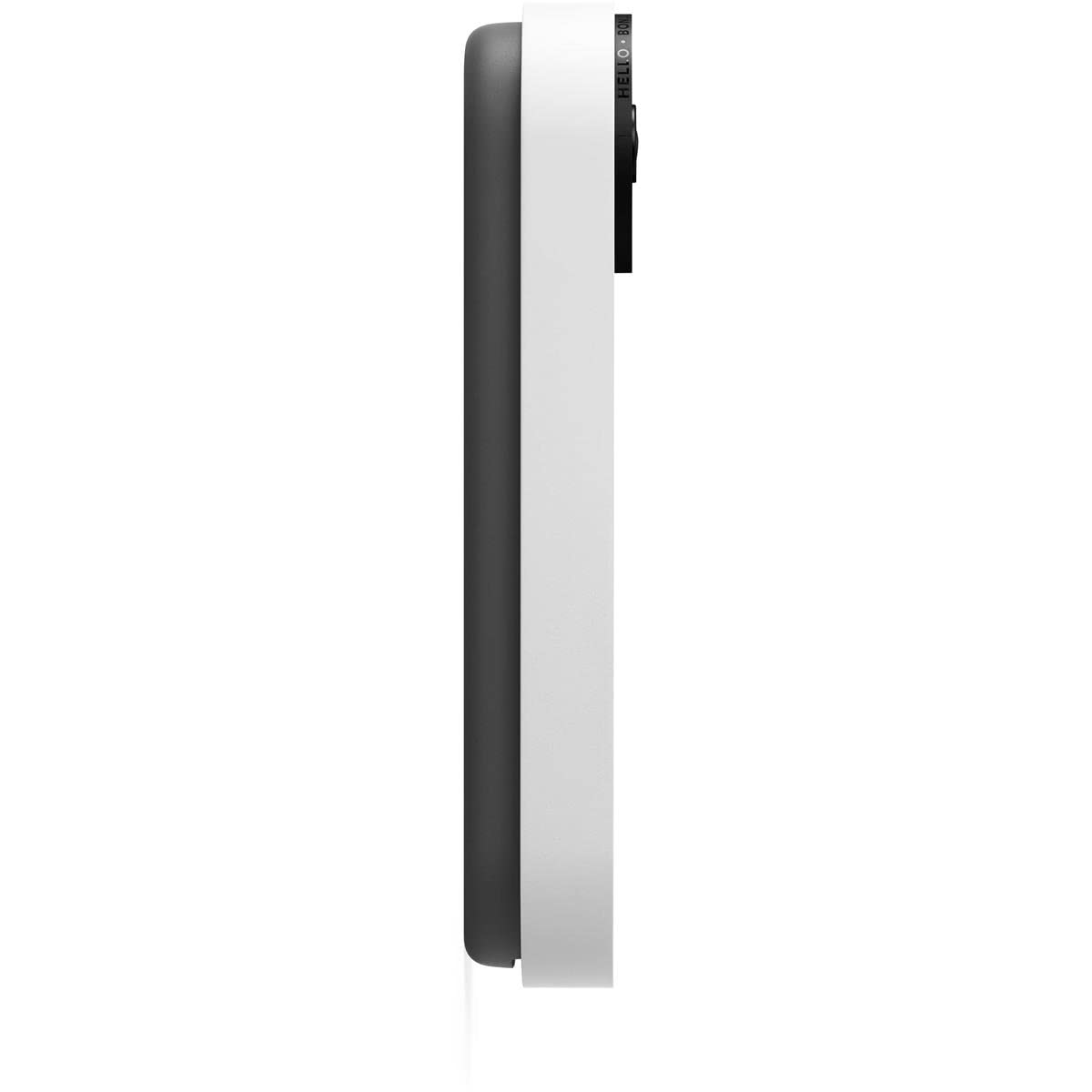 Google Nest Doorbell Battery Snow installation guide for wireless or wired setup