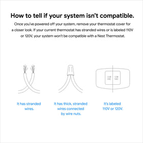 Google Nest Thermostat Snow app on mobile for remote control.