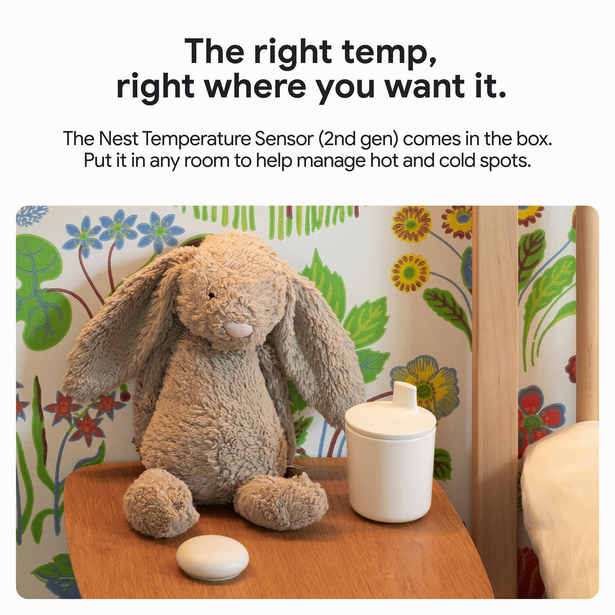 Voice control with Alexa Siri and Google Assistant for hands-free operation