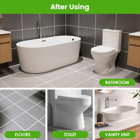Goopreen adjustment screws allow comfortable customization