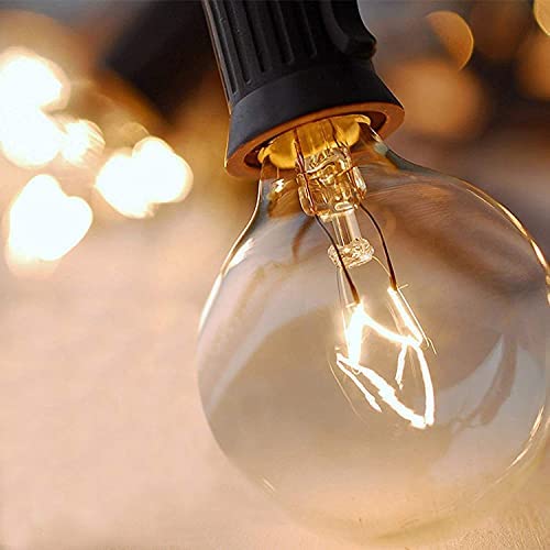 GOOTHY bulbs securely packed to prevent breakage during shipping