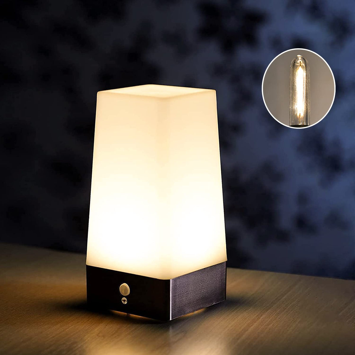 GOOTHY UL-listed dimmable bulbs suitable for your dimmer setups.