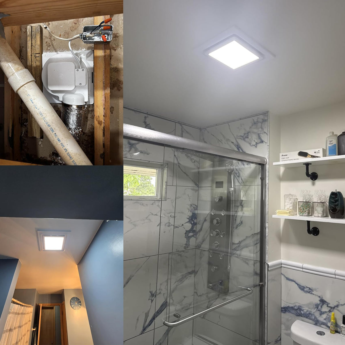 Gopper lifelong service support provides installation help and ongoing care.