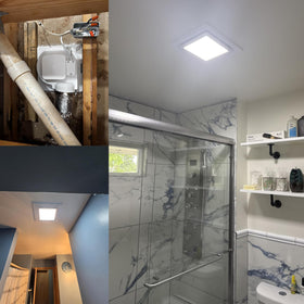 Gopper lifelong service support provides installation help and ongoing care.