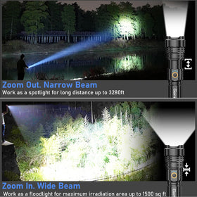 Goreit G1915 10-foot drop-test rugged durability in action.
