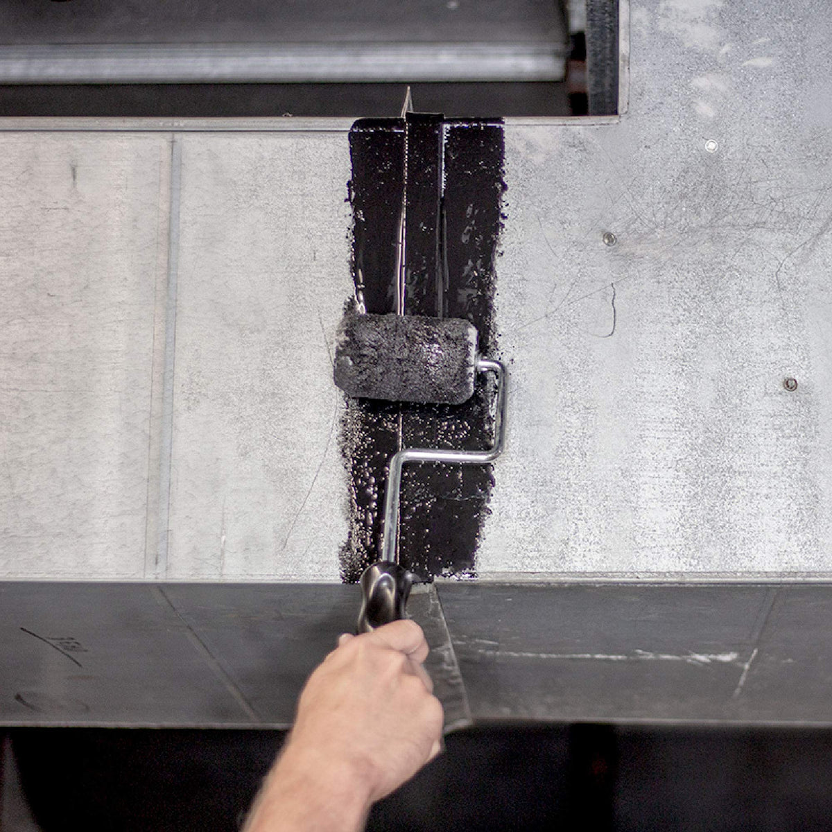 Gorilla Patch & Seal Liquid surface prep for clean adhesion