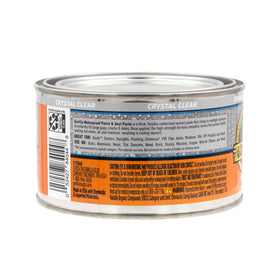 Full cure in 24–48 hours for lasting protection