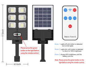 GORLDE easy-install base with screws enables quick, wire-free mounting.