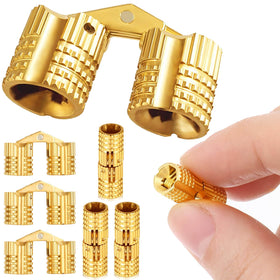 GOROBU depth stop collar ensuring controlled hinge depth