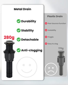 gotonovo ceramic-cartridge test demonstrates long-lasting smooth operation.
