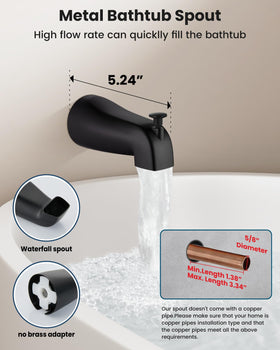 Gotonovo copper valve body delivers reliable performance and long-term durability.