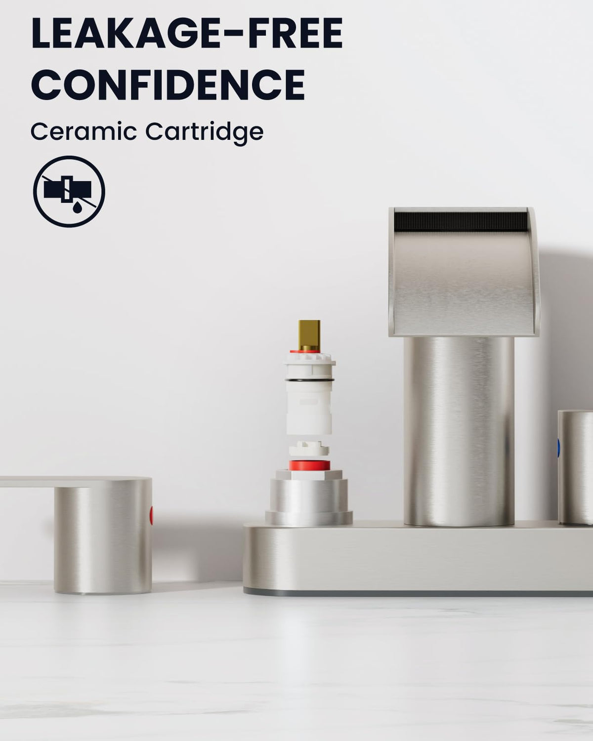 gotonovo DIY installation guide and hardware included