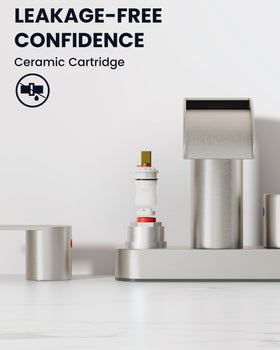 gotonovo DIY installation guide and hardware included