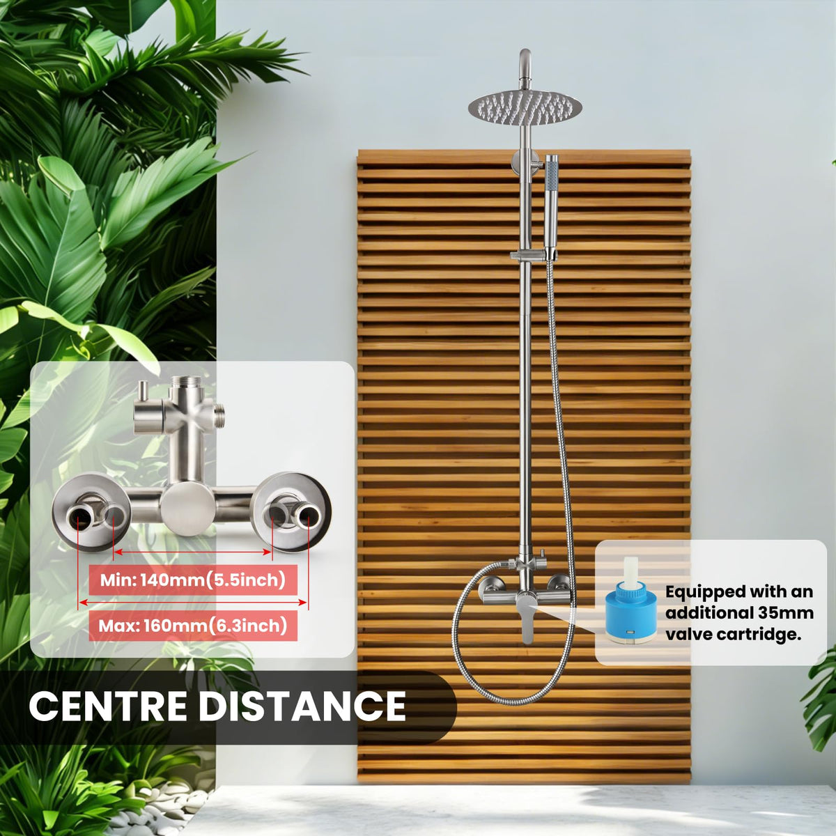Gotonovo installation manual simplifies retrofitting without remodeling