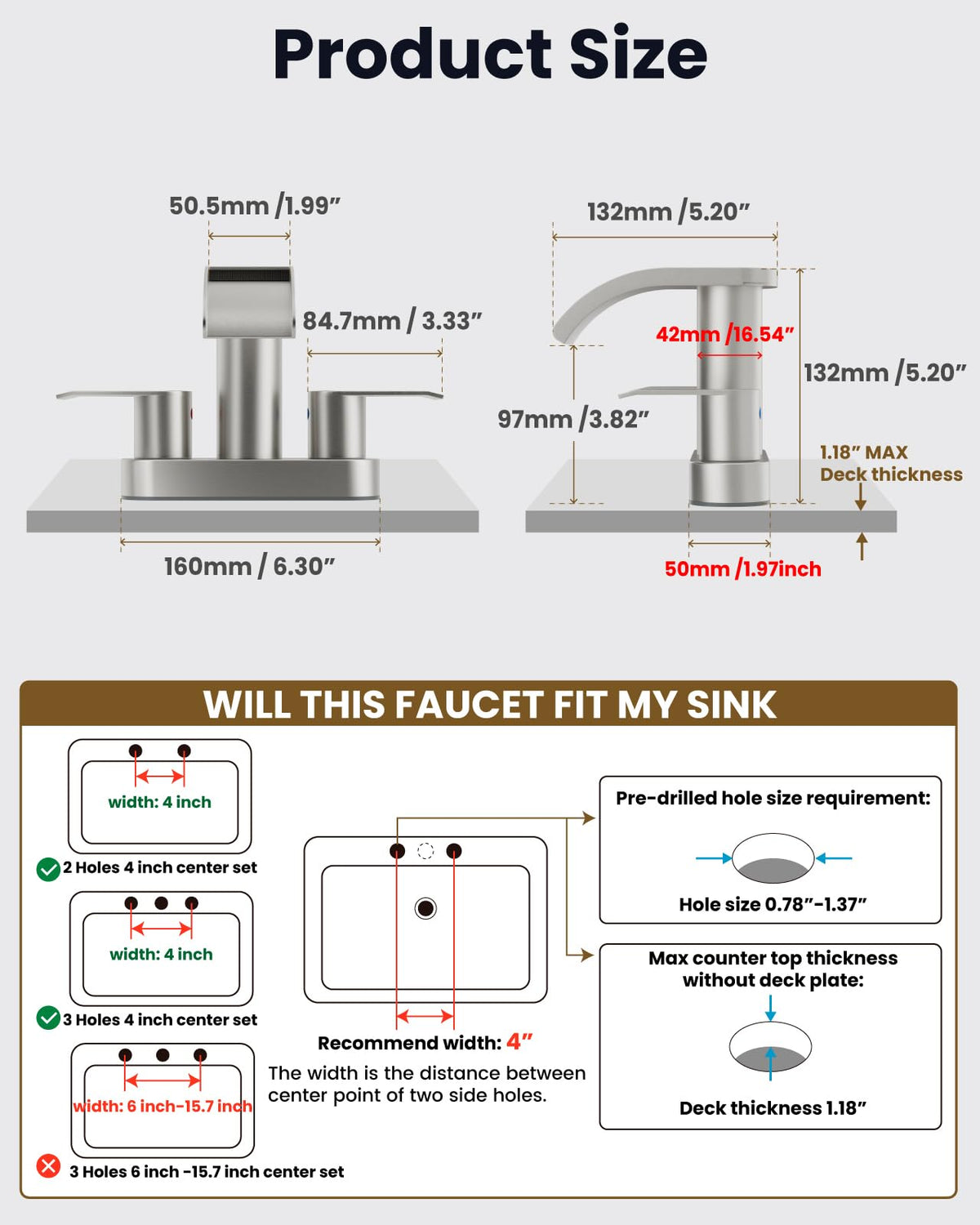 gotonovo water saving design supports efficient use