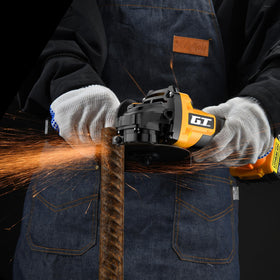GOTUU adjustable auxiliary handle for secure grip