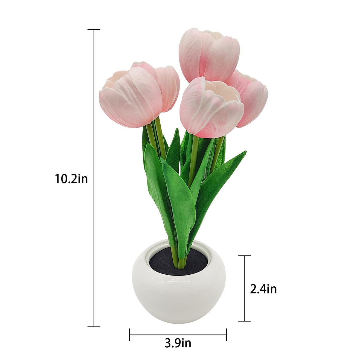 GOUTOOL Room decor centerpiece for weddings and parties
