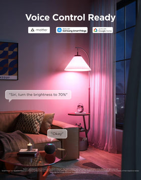 Govee 2-pack provides convenient pairing across rooms