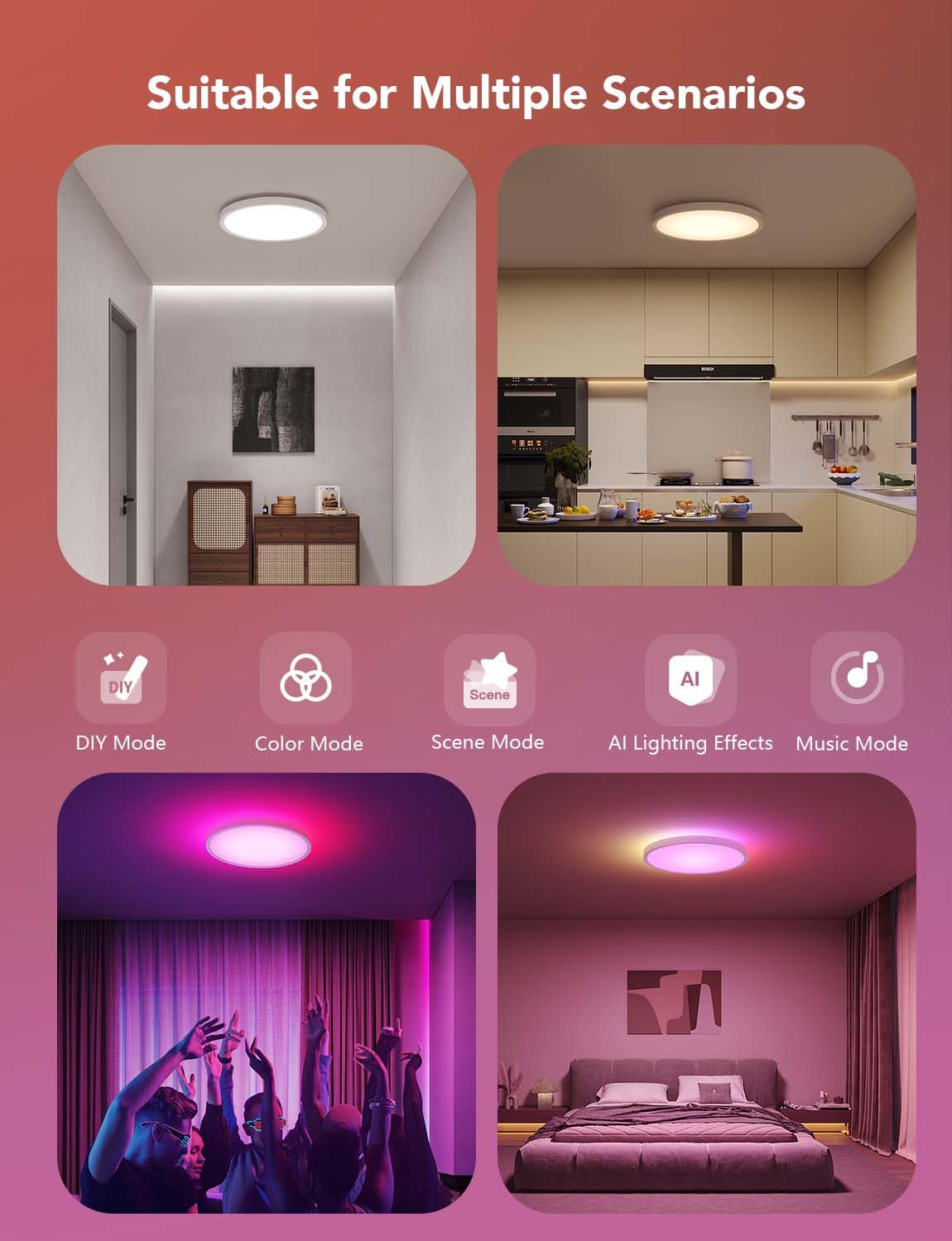 Govee Matter OTA upgrade enables future smart home compatibility