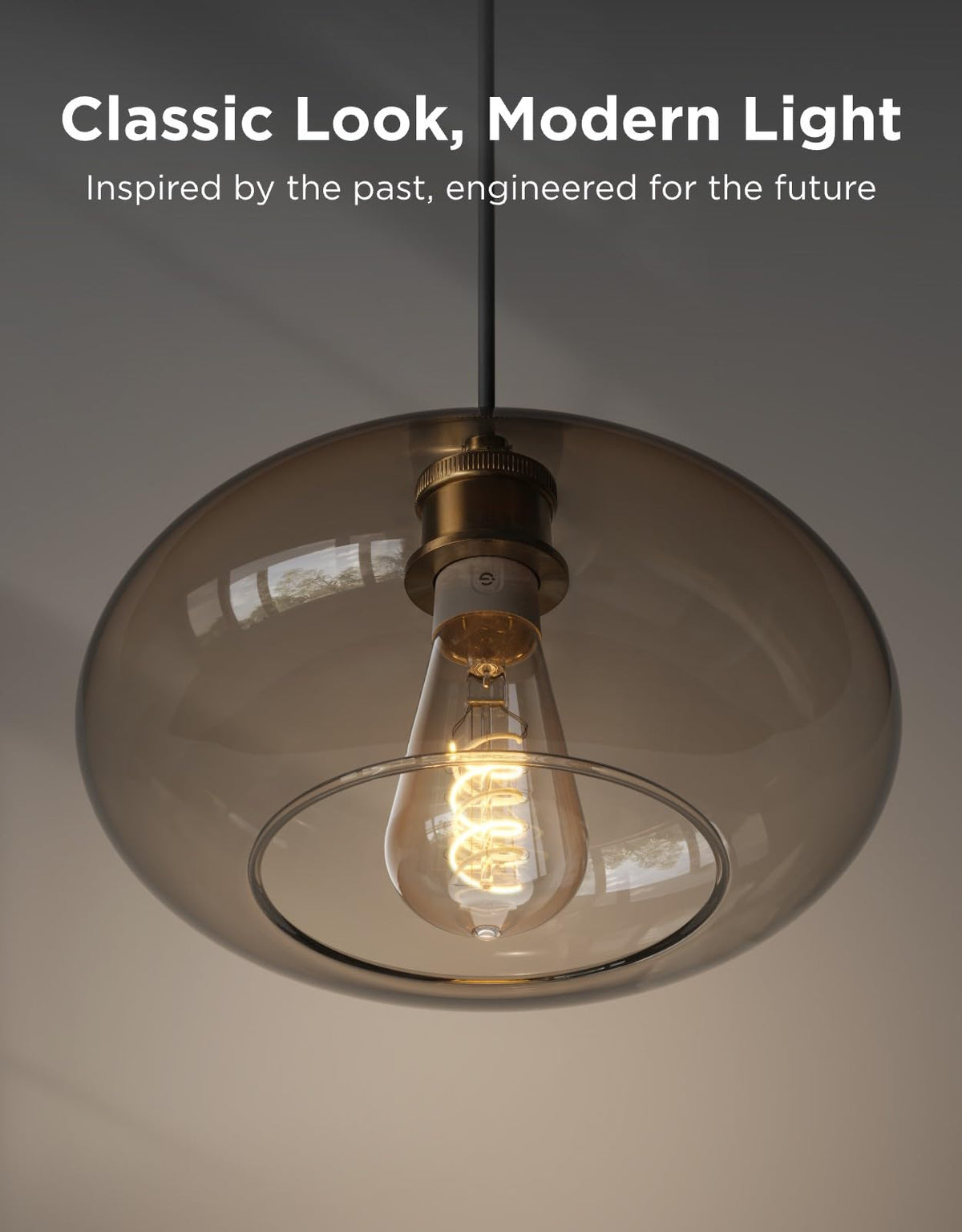 Govee Edison bulbs not compatible with dimmer switches for stability