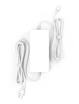 Govee H705DEF adapter for permanent outdoor lights, ensures a secure connection.