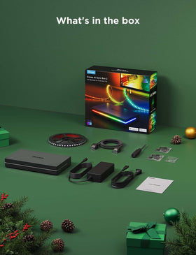 Govee Matter support enables seamless smart home control.