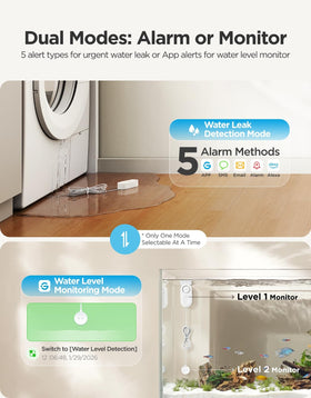 GoveeLife long range wifi connection through walls