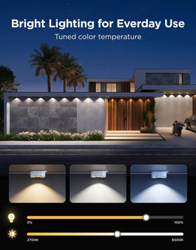Govee Prism 100+ presets with DreamView for synchronized scenes