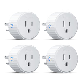 Govee Smart Plug WiFi setup for quick pairing and remote control.