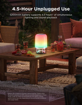 Music DreamView syncs lighting across up to 10 lights