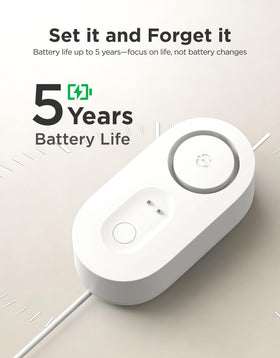 GoveeLife gateway compatibility with H5044 for expanded monitoring.