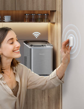 GoveeLife note: not compatible with Alexa or Google Assistant.