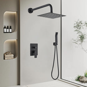 GOXIUHAN install hardware set simplifies DIY setup.
